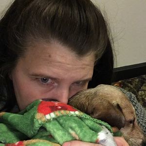 Meet your Posher, Marianne